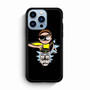 Rick And Morty 6 iPhone 13 Pro Max Case