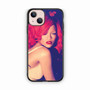 Rihanna All Pink iPhone 13 Series Case