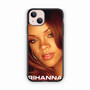 Rihanna iPhone 13 Series Case