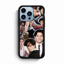 Riverdale Jughead Jones 3 iPhone 13 Pro Max Case