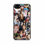 Twice Collage 8 iPhone SE 2020 Case