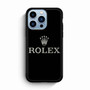 Rolex logo 2 iPhone 13 Pro Max Case