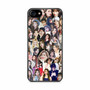 Twice Collage 5 iPhone SE 2020 Case