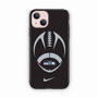 Seahawk american football iPhone 13 Series Case