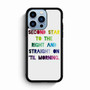 Second Star Quote iPhone 13 Pro Max Case