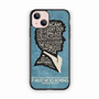 sherlock it must be so boring 2 iPhone 13 Series Case