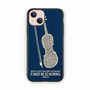 sherlock it must be so boring 1 iPhone 13 Series Case