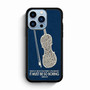 sherlock it must be so boring 1 iPhone 13 Pro Max Case