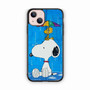 Snoopy In Rain iPhone 13 Series Case