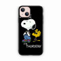 Snoopy Smile its Thursday iPhone 13 Series Case