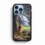 Snow White Fairy Forest iPhone 13 Pro Max Case