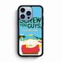 South Park 1 iPhone 13 Pro Max Case