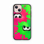 Splatoon iPhone 13 Series Case