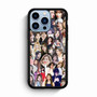 Twice Collage 5 iPhone 13 Pro Max Case