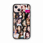 Twice Collage 7 iPhone 13 Series Case