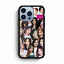 Twice Collage 7 iPhone 13 Pro Max Case