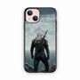The Witcher Geralt of Rivia Quotes iPhone 13 Series Case
