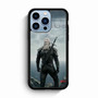 The Witcher Geralt of Rivia Quotes iPhone 13 Pro Max Case