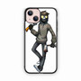 Ticci Toby iPhone 13 Series Case