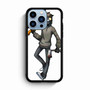 Ticci Toby iPhone 13 Pro Max Case