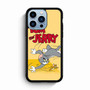 Tom and Jerry 3 iPhone 13 Pro Max Case