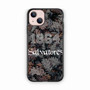 The Vampire Diaries Salvatores 1864 iPhone 13 Series Case