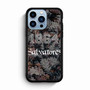 The Vampire Diaries Salvatores 1864 iPhone 13 Pro Max Case