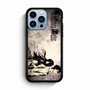 Stein Gate 1 iPhone 13 Pro Max Case