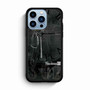 Stein Gate 2 iPhone 13 Pro Max Case