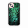 The Legend of Zelda Breath of the Wild in Deep Forest iPhone 13 Series Case