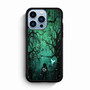 The Legend of Zelda Breath of the Wild in Deep Forest iPhone 13 Pro Max Case