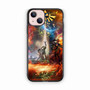 The Legend of Zelda 7 iPhone 13 Series Case