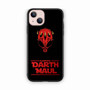 Star Wars Dart Maul 1 iPhone 13 Series Case