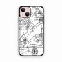 Steins Gate Anime 1 iPhone 13 Series Case