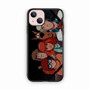 Scooby do in Van Together iPhone 13 Series Case