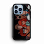 Scooby do in Van Together iPhone 13 Pro Max Case