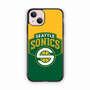 Seatle Sonic 2 iPhone 13 Series Case