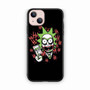 Rick and Morty Joker Style iPhone 13 Series Case