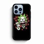 Rick and Morty Joker Style iPhone 13 Pro Max Case