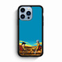 Rick and Morty Breaking Bad Style iPhone 13 Pro Max Case