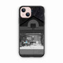 Rick and Morty in Garage iPhone 13 Series Case