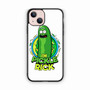 Rick and Morty Pickle Rick 1 iPhone 13 Series Case