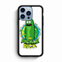 Rick and Morty Pickle Rick 1 iPhone 13 Pro Max Case