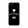 The Vampire Diaries Salvatore 1864 iPhone SE 2020 Case