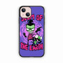 Invader Zim 6 iPhone 13 Series Case
