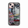 Eminem Street Art iPhone 13 Series Case