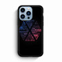 EXO Logo 4 iPhone 13 Pro Max Case