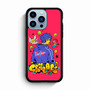 Devilman Crybaby iPhone 13 Pro Max Case
