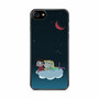 Star vs the forces of evil flying iPhone SE 2020 Case
