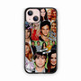 Harley Quinn and Birds of Prey 1 iPhone 13 Series Case